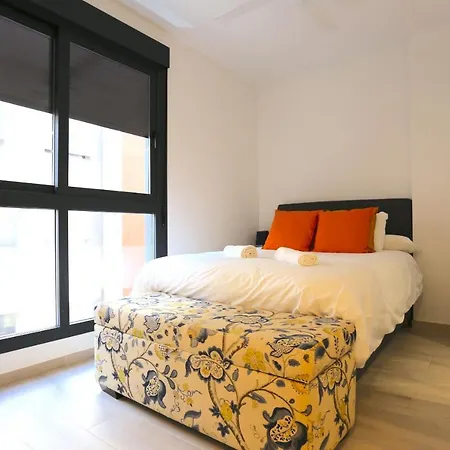 Soul Apartment *