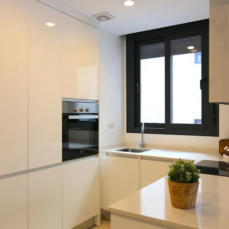 Soul Apartment