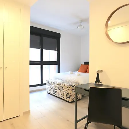 Apartment Soul