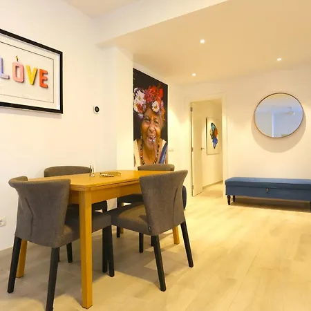 Soul Apartment *