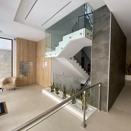 Soul Apartment Malaga