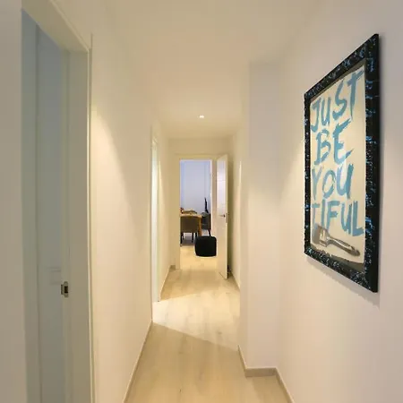 Apartment Soul