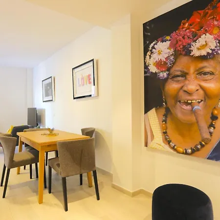 Soul Apartment