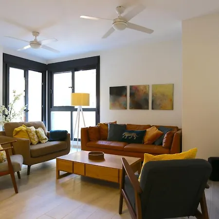 Soul Apartment *