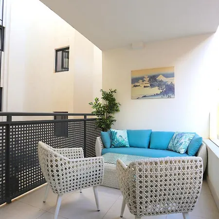 Apartment Soul *